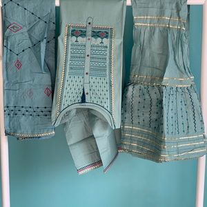 Cotton Garara New